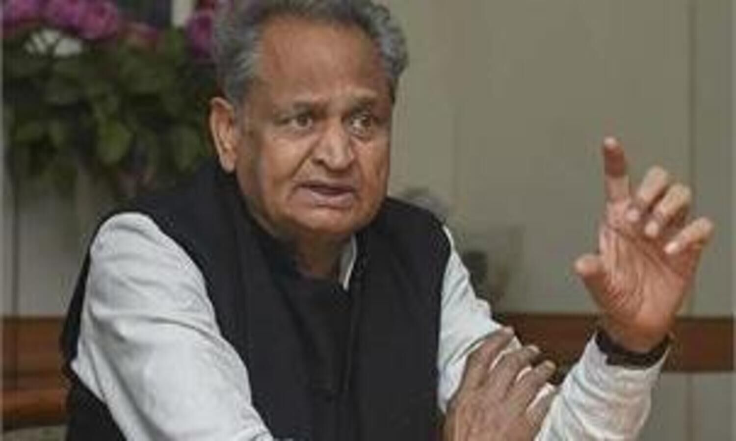 Rajasthan to launch 100-day urban employment guarantee scheme on Friday