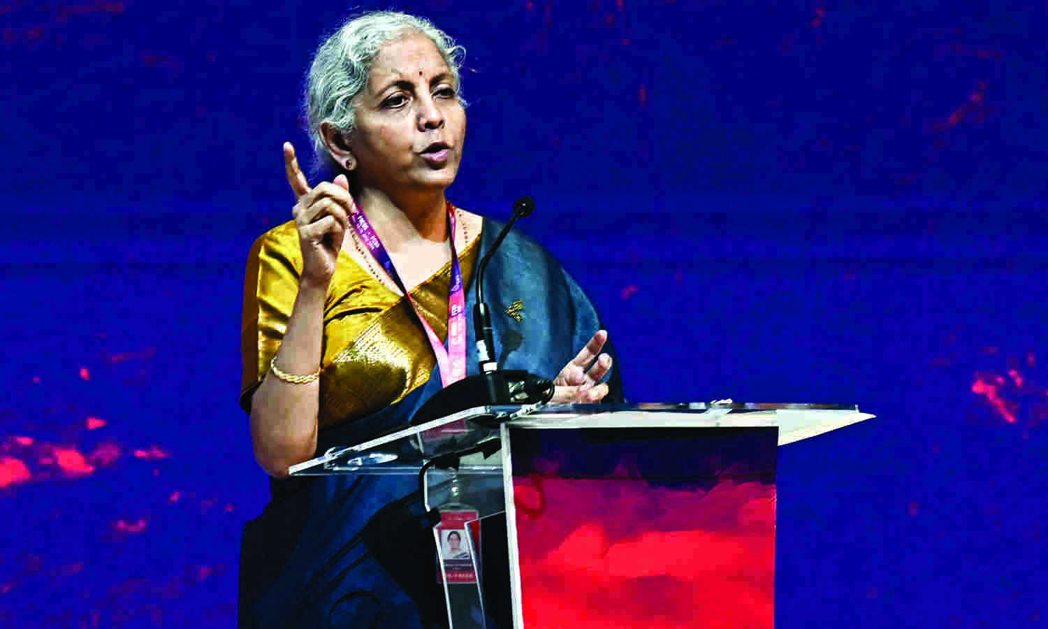 Inflation no longer red-lettered