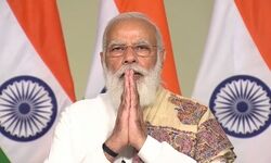 PM Modi condoles death of Karnataka minister PM Modi condoles death of Karnataka minister