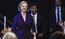 UK PM Liz Truss appoints diverse Cabinet in shake-up of old guard