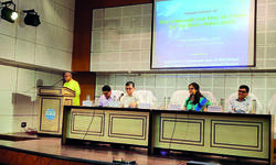 Neighbouring states responsible for 40% of pollution in Bengal: Expert