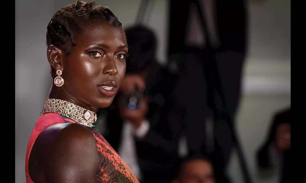Jodie Turner-Smith set to join Disney+ series Star Wars: The Acolyte Jodie Turner-Smith set to join Disney+ series Star Wars: The Acolyte
