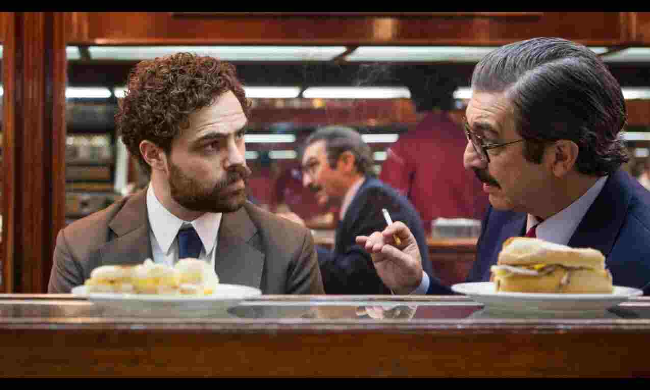 Argentina, 1985 to stream on Prime Video in October Argentina, 1985 to stream on Prime Video in October