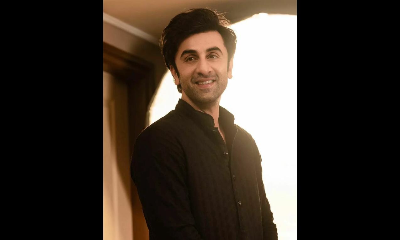 Ranbir Kapoor calls Highway Alia Bhatts best film Ranbir Kapoor calls Highway Alia Bhatts best film