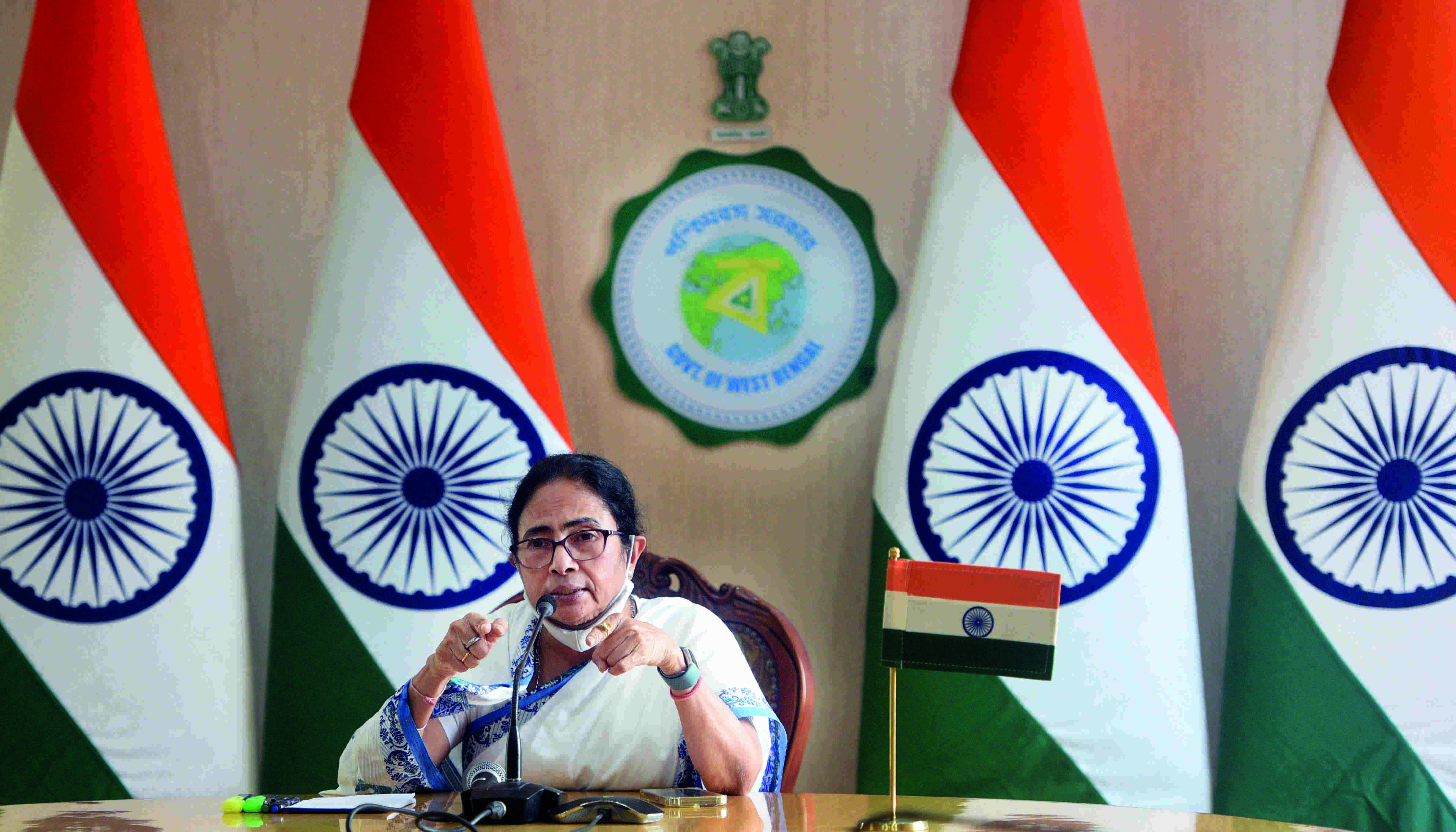 Explore means to generate revenue, take stern steps to eliminate graft, says CM Explore means to generate revenue, take stern steps to eliminate graft, says CM
