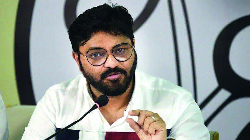 Make Bengal most sought-after destination for IT sector: Babul Make Bengal most sought-after destination for IT sector: Babul