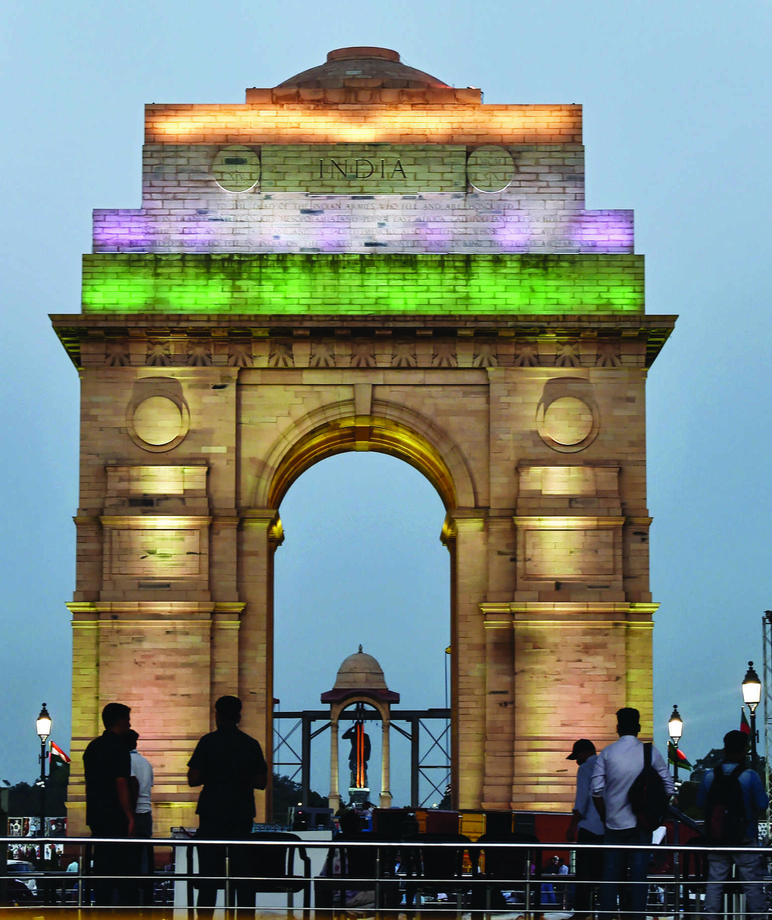 PM Modi to inaugurate 'Kartavya Path' today, unveil Netaji statue at India Gate PM Modi to inaugurate 'Kartavya Path' today, unveil Netaji statue at India Gate