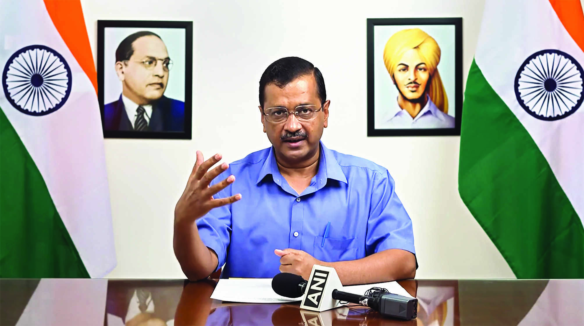 CM writes to PM seeking formulation of plan for upgradation of govt schools CM writes to PM seeking formulation of plan for upgradation of govt schools