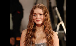 Sadie Sink boards Eric Bana-led thriller film Berlin Nobody