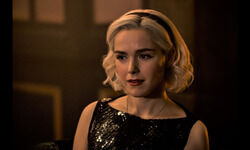 Dwayne Johnson, Chris Evans holiday movie Red One adds Kiernan Shipka