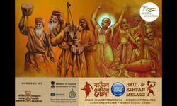 Bengal Association set to bring Baul and Kirtan Mela 2022