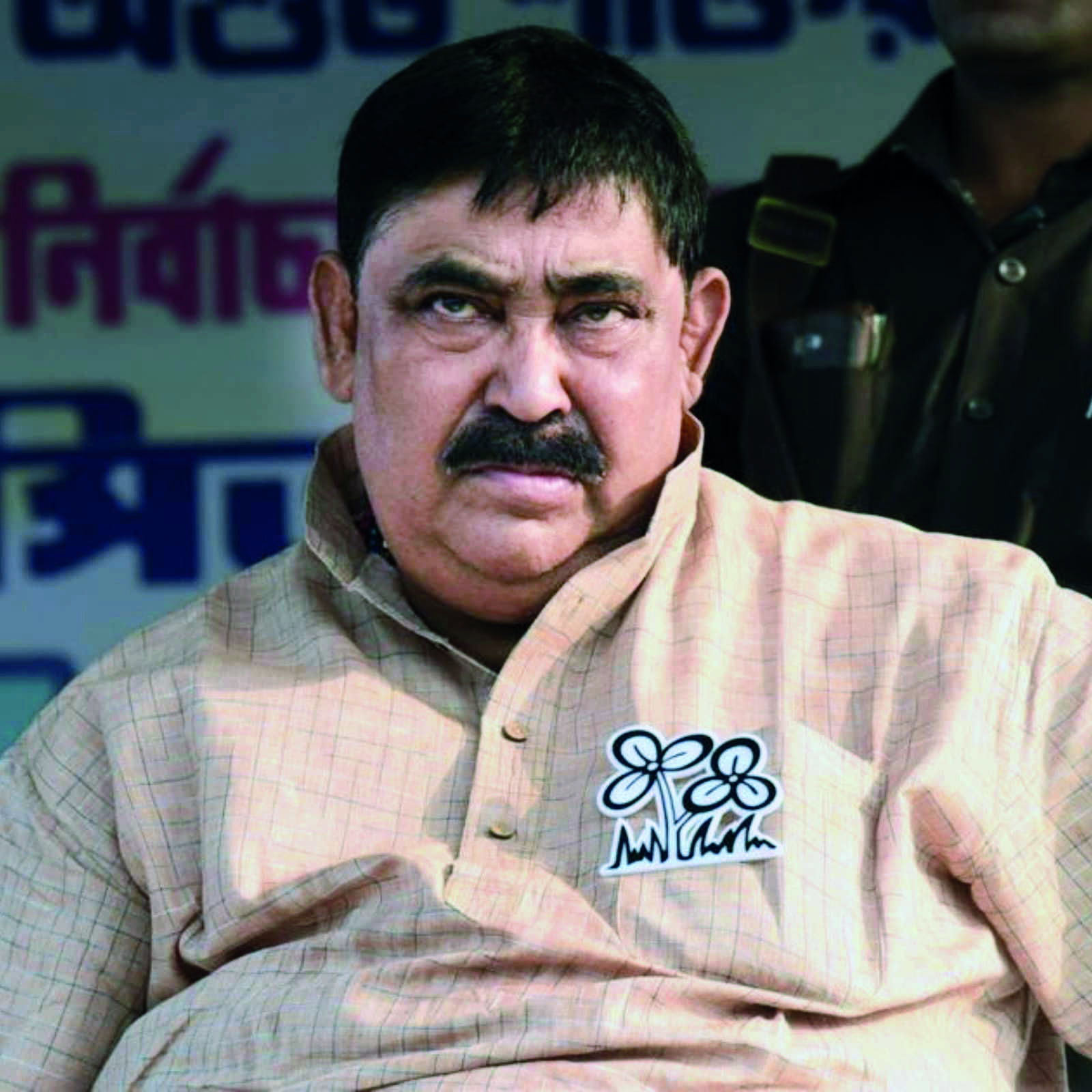 Intensify movement to bring Anubrata back, says Mamata Intensify movement to bring Anubrata back, says Mamata