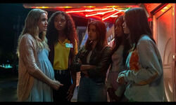 HBO Max renews Pretty Little Liars: Original Sin for second season HBO Max renews Pretty Little Liars: Original Sin for second season