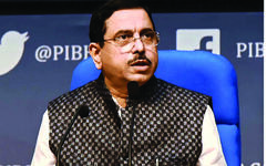 Centre working on enhancing mines sector output in GDP to 2.5% by 2030 Centre working on enhancing mines sector output in GDP to 2.5% by 2030