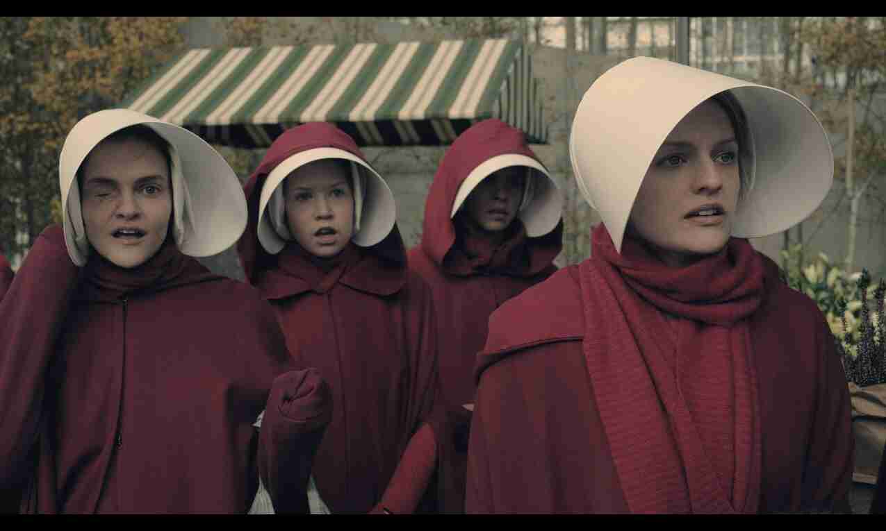 Hulu renews The Handmaids Tale for sixth and final season Hulu renews The Handmaids Tale for sixth and final season