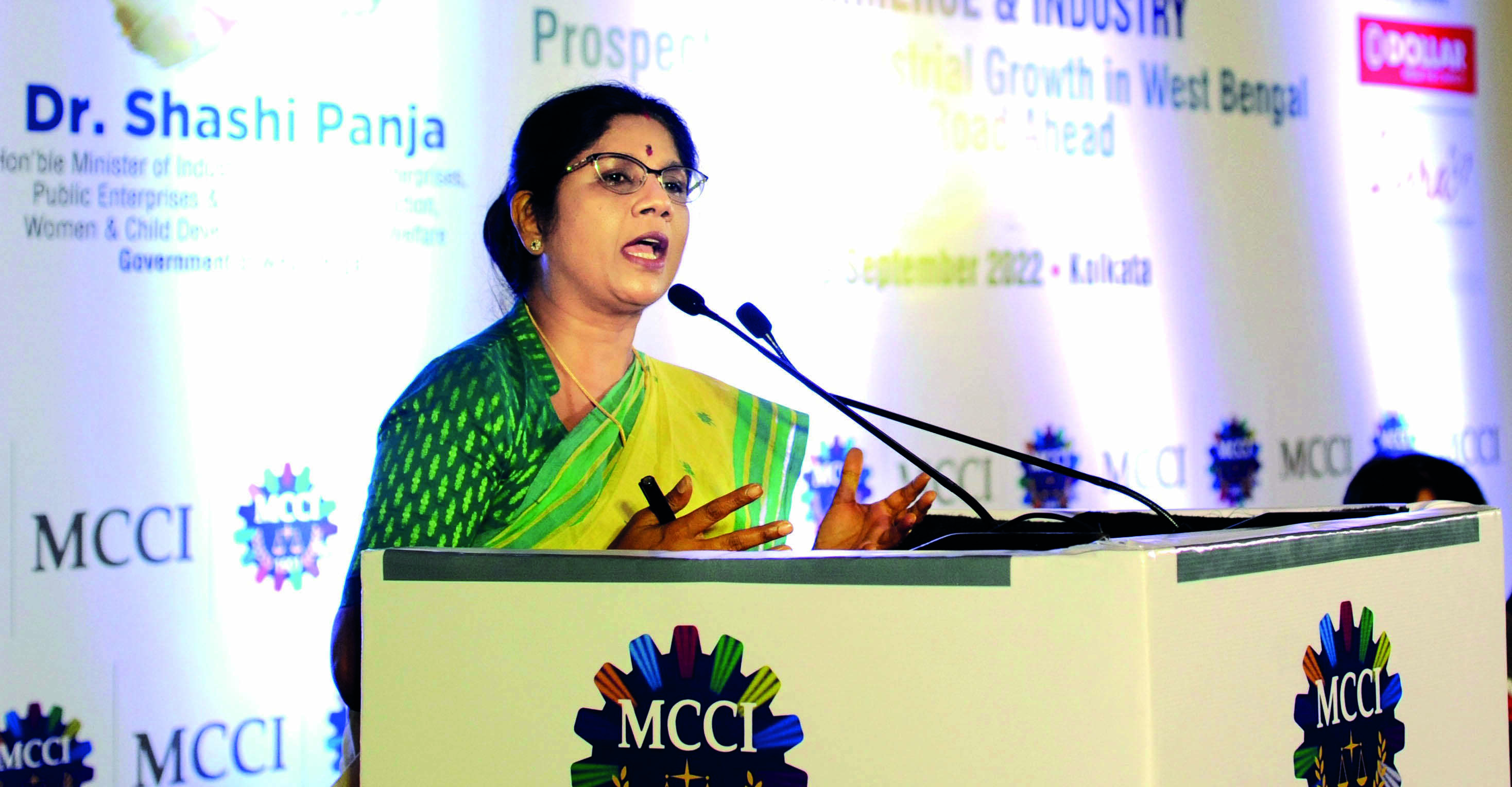 Bengal on growth trajectory, maintaining all fiscal obligations Bengal on growth trajectory, maintaining all fiscal obligations
