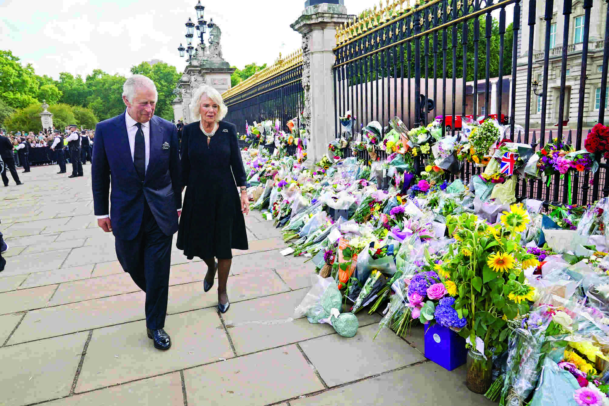Queen Elizabeth IIs funeral to be held on September 19 Queen Elizabeth IIs funeral to be held on September 19