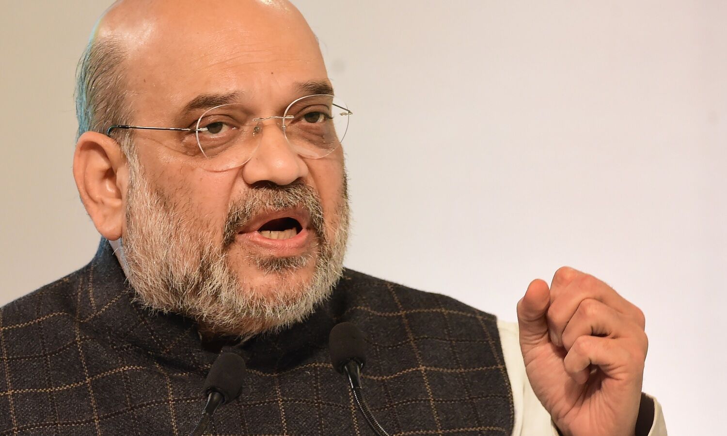 Rahul Gandhi should read countrys history first: Amit Shah targets Bharat Jodo Yatra