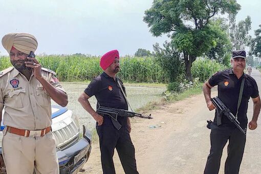 Moosewala murder case: Sixth shooter Deepak Mundi arrested Moosewala murder case: Sixth shooter Deepak Mundi arrested