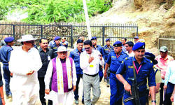 Complete Rakhigarhi excavation work swiftly: Khattar to ASI officials