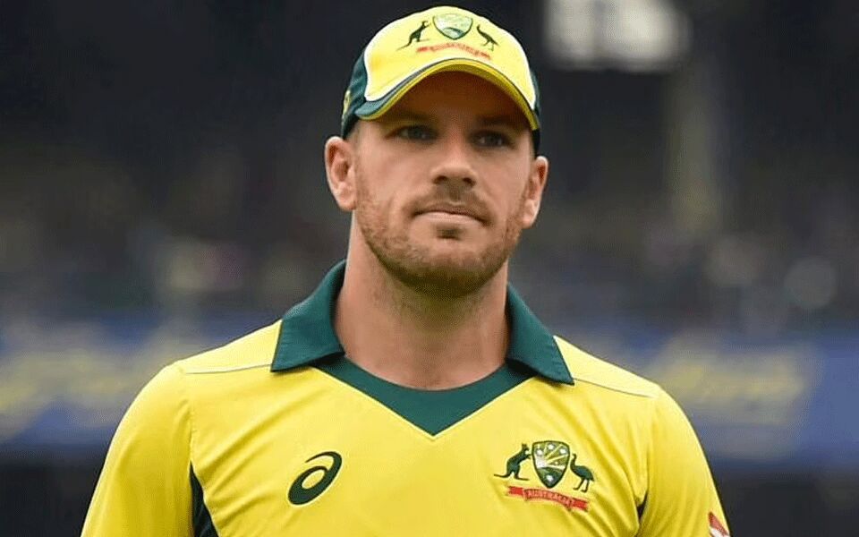 Australia captain Aaron Finch to retire from ODI cricket Australia captain Aaron Finch to retire from ODI cricket