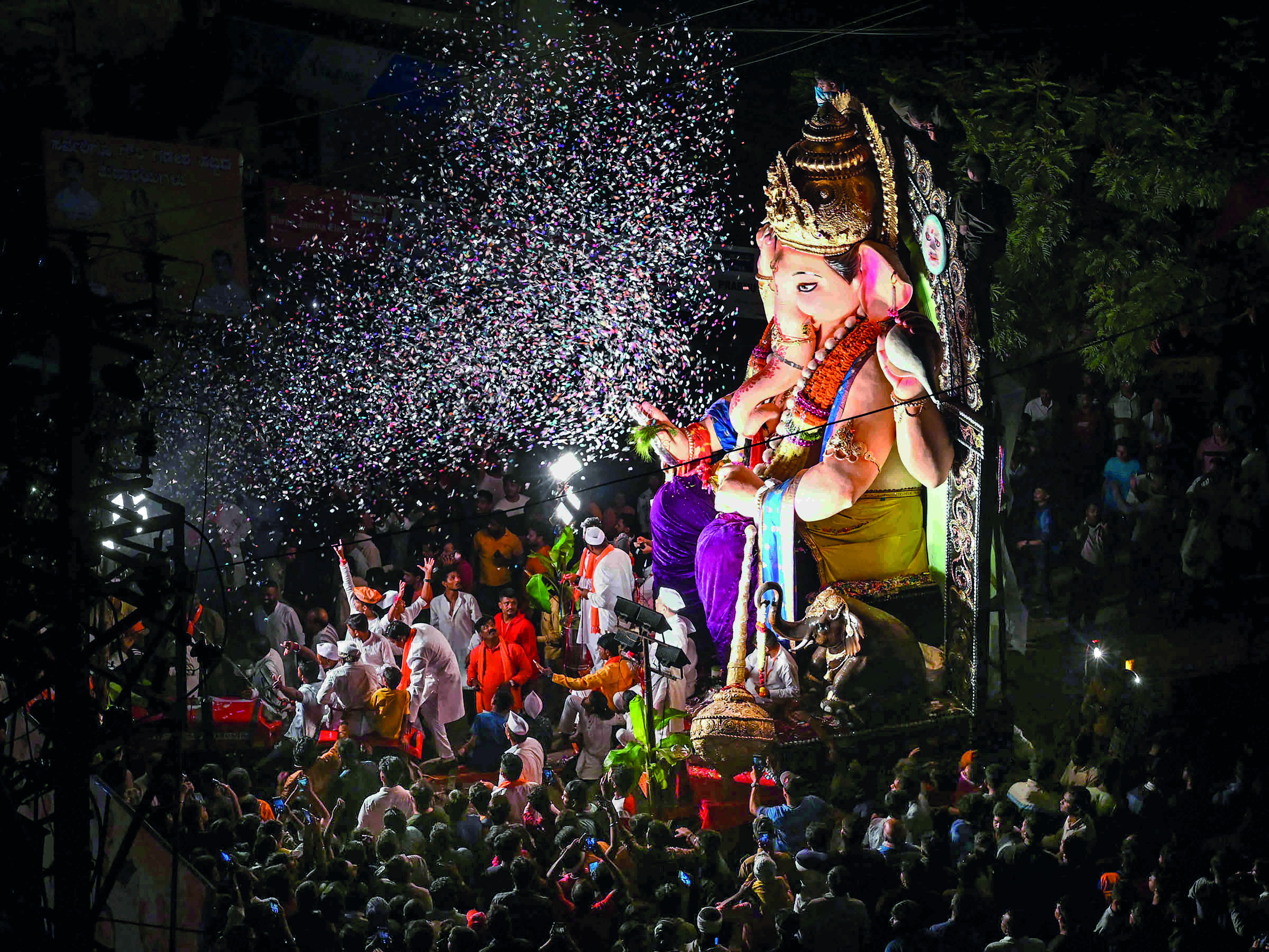 Immersion: 20 dead in parts of Maharashtra