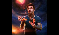 Brahmastra Part One: Shiva earns Rs 75 crore in worldwide collection on day one Brahmastra Part One: Shiva earns Rs 75 crore in worldwide collection on day one