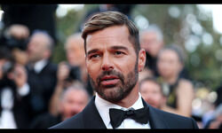 Puerto Rico star Ricky Martin faces sexual assault complaint Puerto Rico star Ricky Martin faces sexual assault complaint