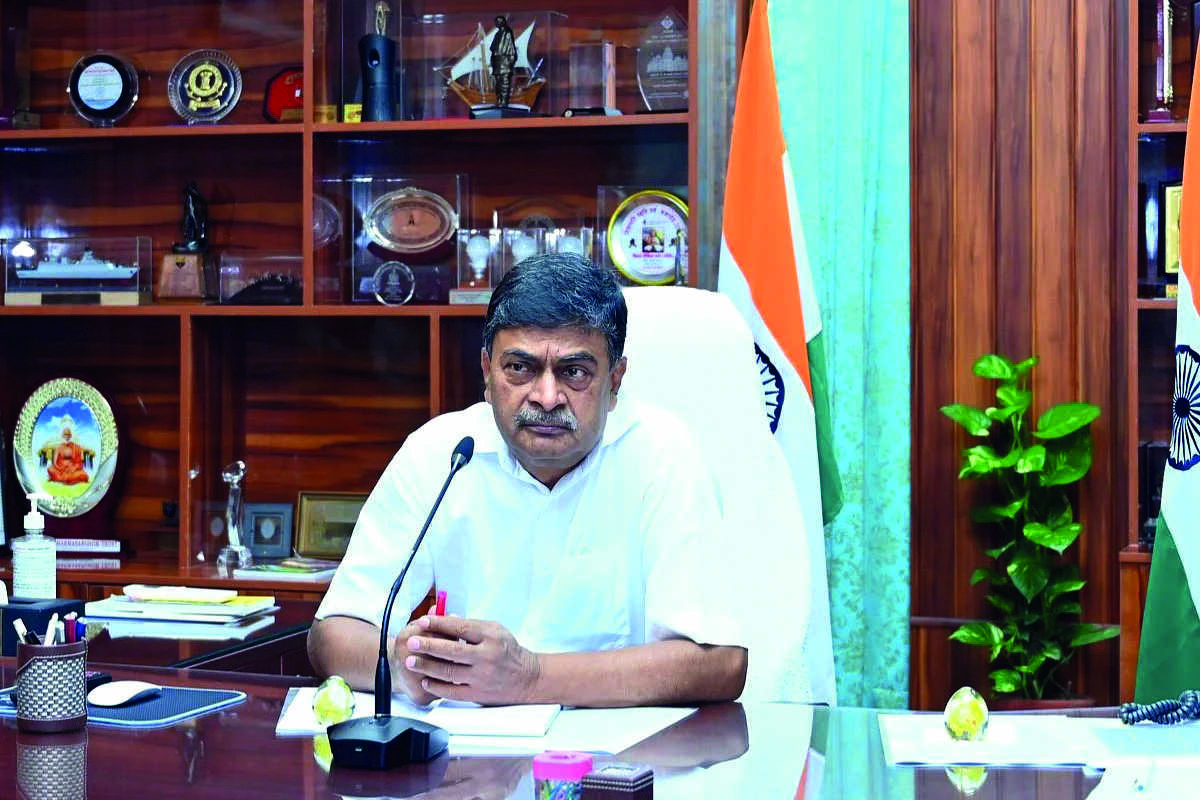 Discoms outstanding dues to gencos to end by 2026: Min Discoms outstanding dues to gencos to end by 2026: Min