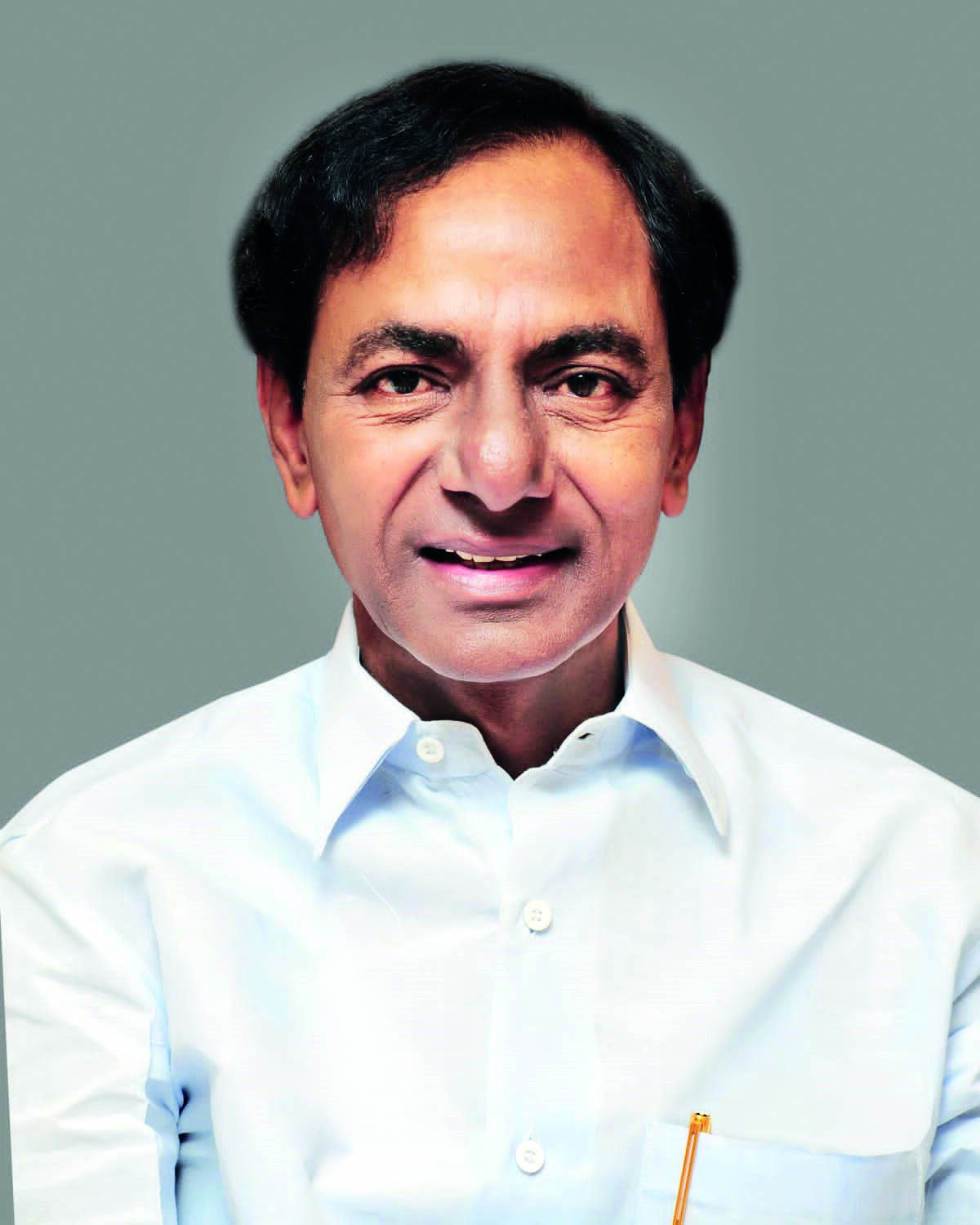 KCR eyes electoral pie beyond Telangana, to launch natl party KCR eyes electoral pie beyond Telangana, to launch natl party