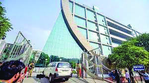 CBI arrests NHAI consultant in bribery case of Rs 15 lakh