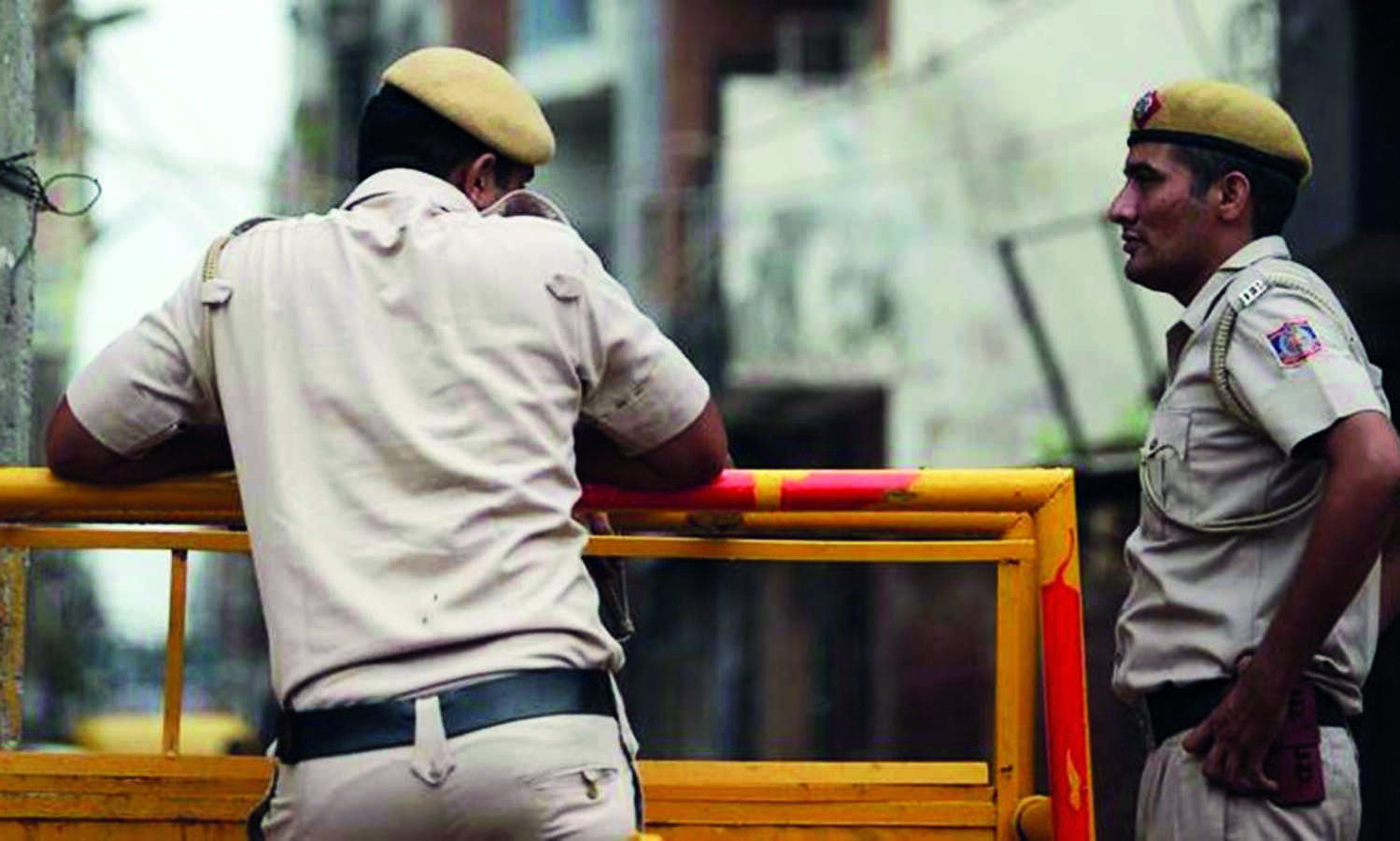 Man beaten to death for stealing mobile phone, one arrested