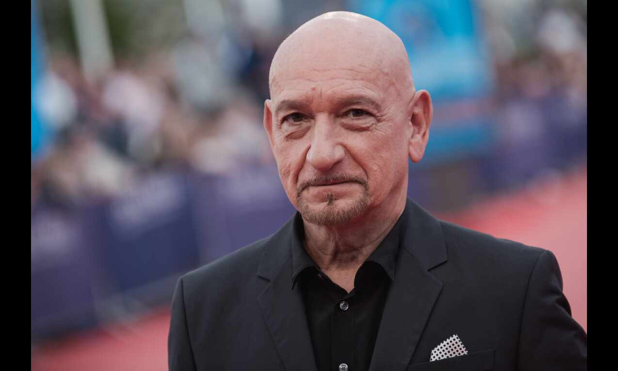 Hope to constantly surprise and refresh: Ben Kingsley on reprising MCU role Hope to constantly surprise and refresh: Ben Kingsley on reprising MCU role