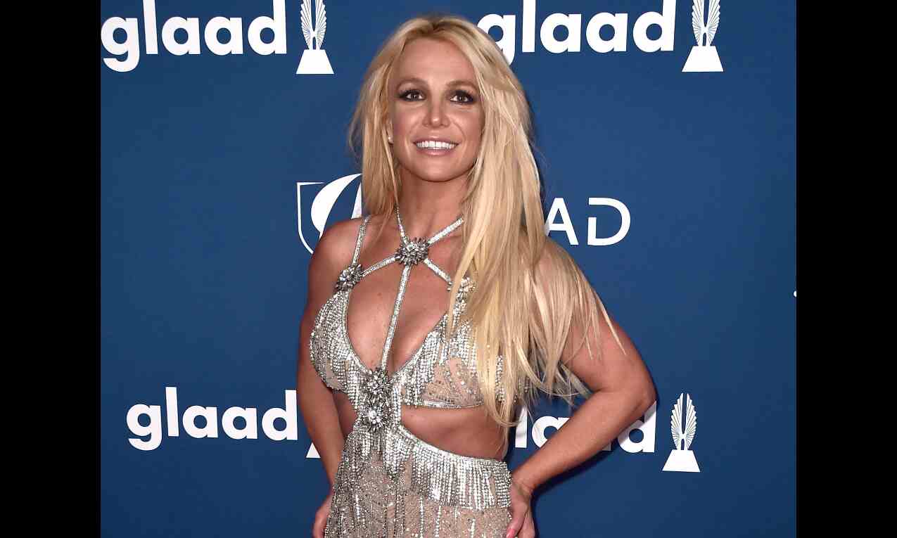 Wont probably perform again, says Britney Spears Wont probably perform again, says Britney Spears