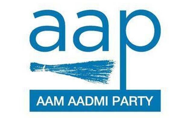 AAP claims party office in Gujarat raided; cops deny