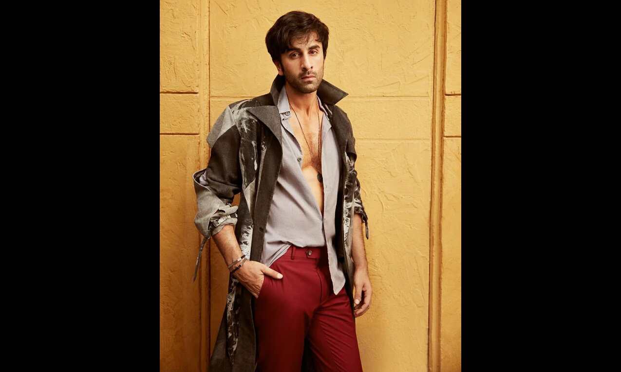 Ranbir Kapoor on Brahmastra success - Audiences love is the biggest brahmastra