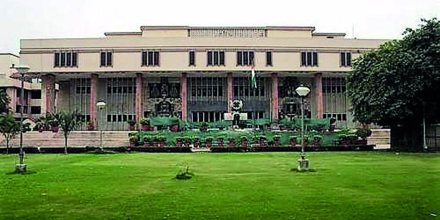 Follow DUs policy for admission to non-minority seats: St Stephens told Follow DUs policy for admission to non-minority seats: St Stephens told