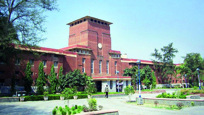 DU to conduct trials for those seeking admission under ECA, sports quota DU to conduct trials for those seeking admission under ECA, sports quota