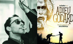 Didnt think will have to bid adieu to master during shooting: Adieu Godard director Didnt think will have to bid adieu to master during shooting: Adieu Godard director