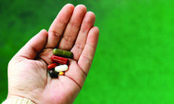 Govt brings drugs to treat cancer, diabetes, HIV, TB in essential list Govt brings drugs to treat cancer, diabetes, HIV, TB in essential list