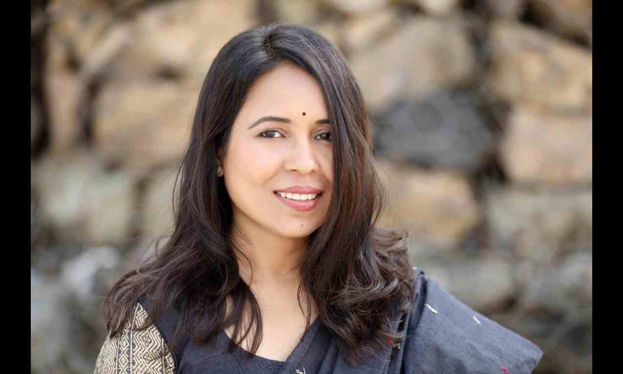 Toras Husband my most challenging film: Rima Das Toras Husband my most challenging film: Rima Das