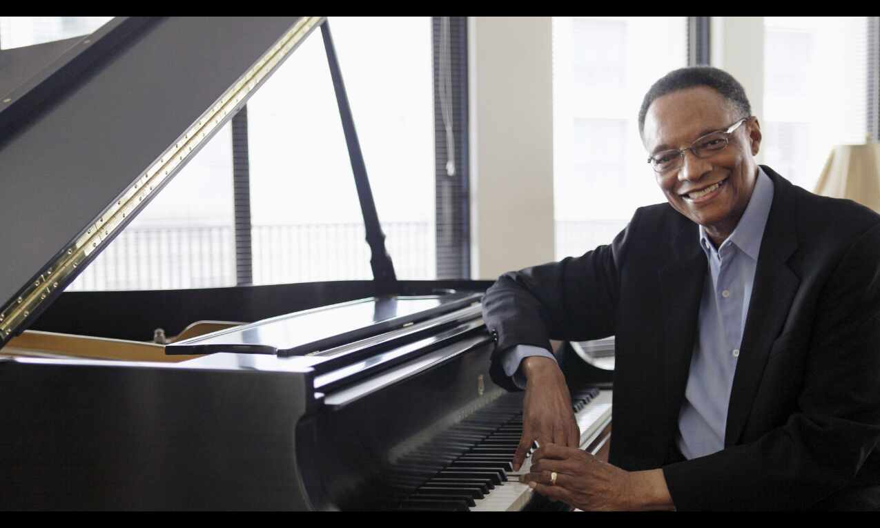 Renowned jazz pianist Ramsey Lewis has died, age 87 Renowned jazz pianist Ramsey Lewis has died, age 87