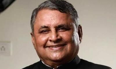 Centre not releasing funds, depts told to keep in check avoidable expenses: Bihar minister