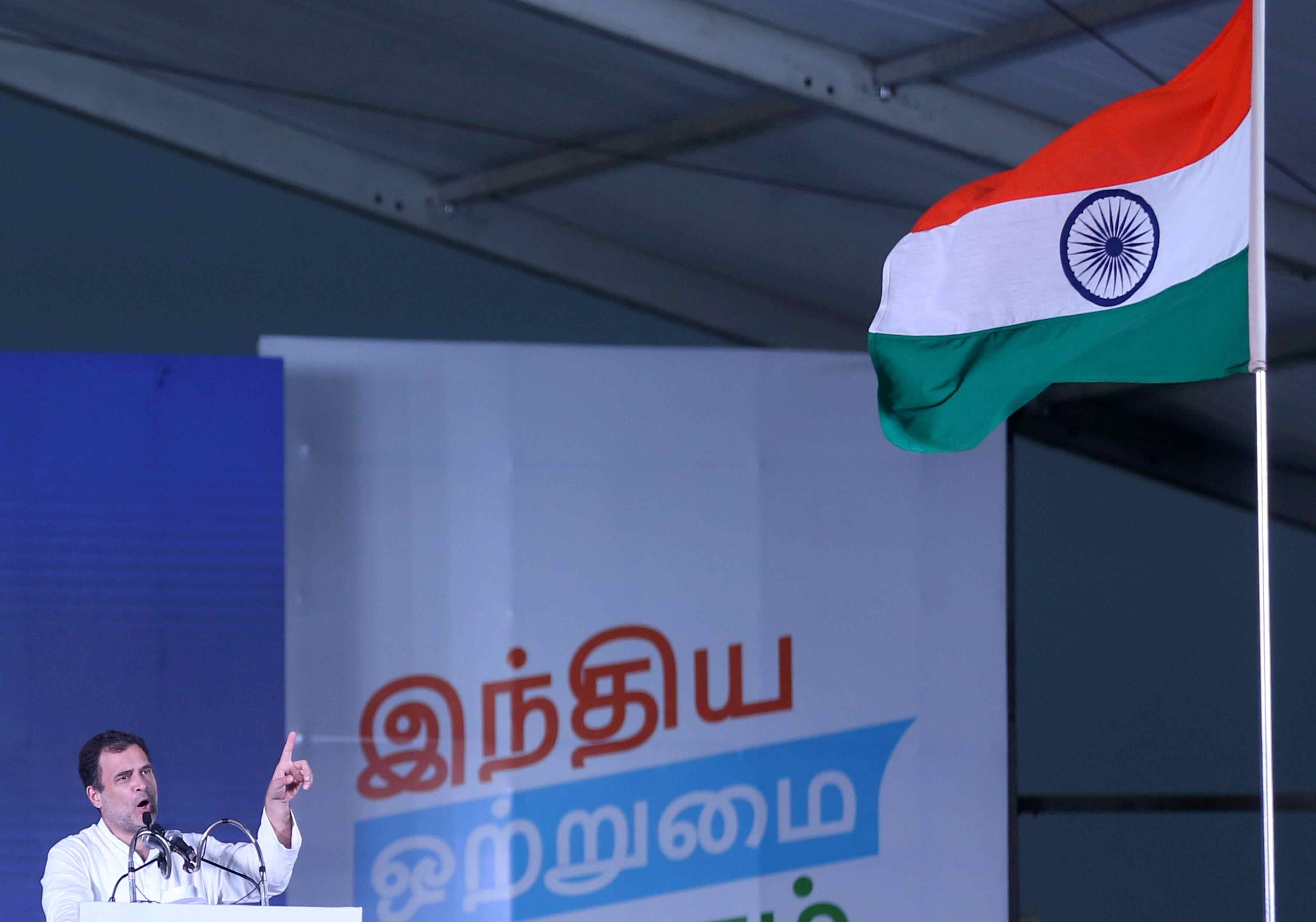 Third day of Kerala leg of Bharat Jodo Yatra commences amidst encouraging turnout
