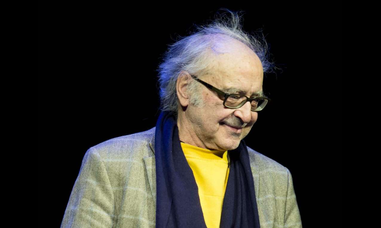 Jean Luc-Goddard: Master of existential dialogues Jean Luc-Goddard: Master of existential dialogues