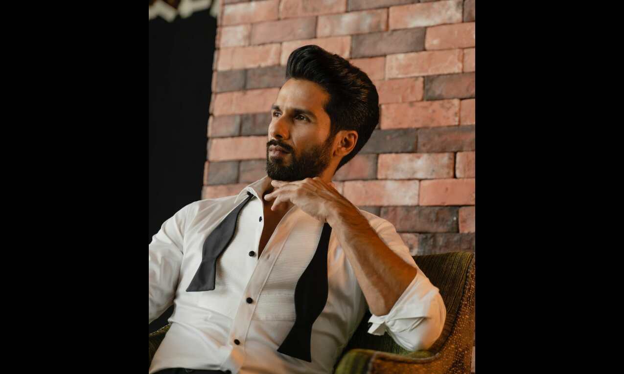 Kabir Singh was a family film despite being edgy Kabir Singh was a family film despite being edgy