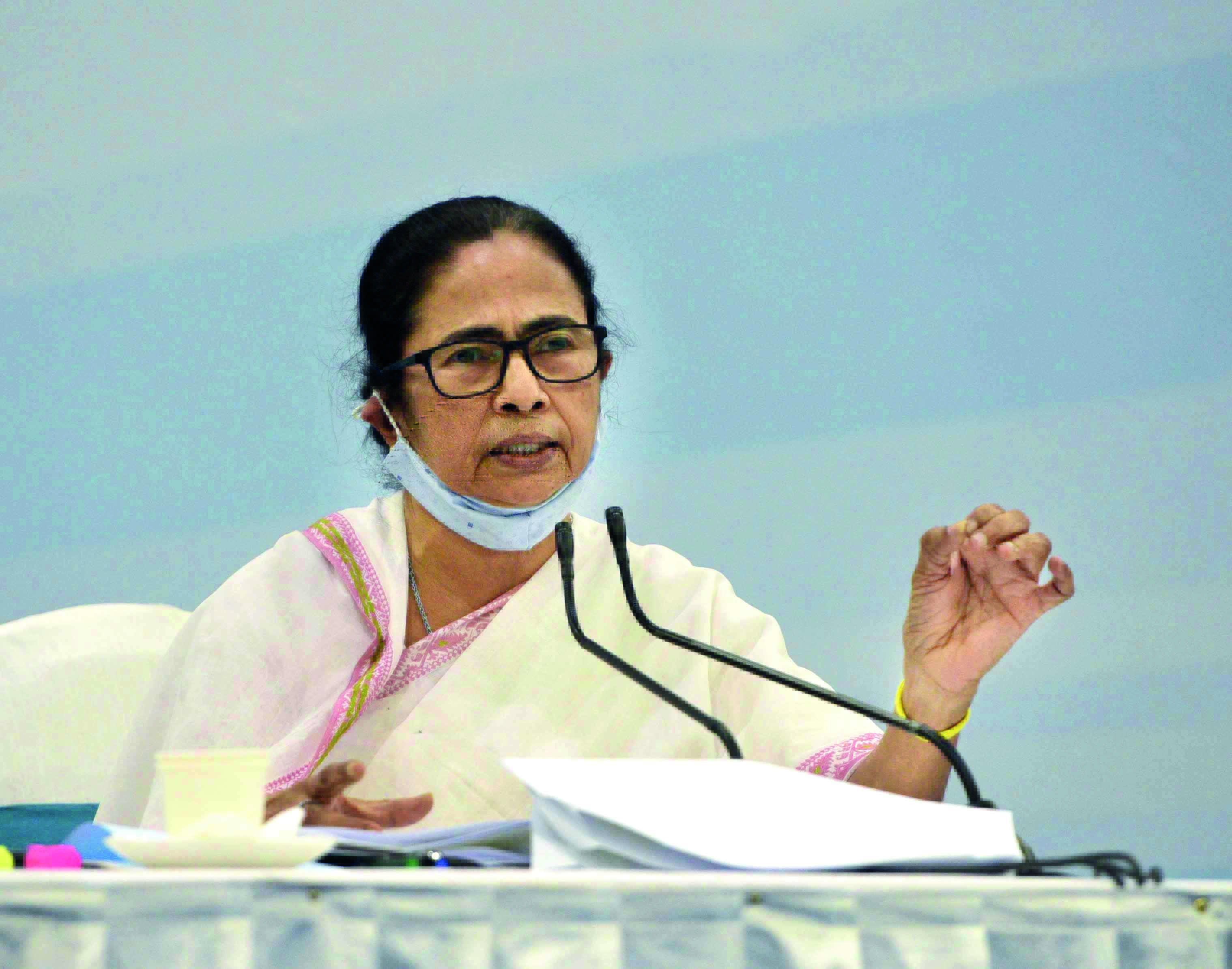 Mobilise funds for works under Bangla Abas Yojana, Bangla Sadak Yojana Mobilise funds for works under Bangla Abas Yojana, Bangla Sadak Yojana