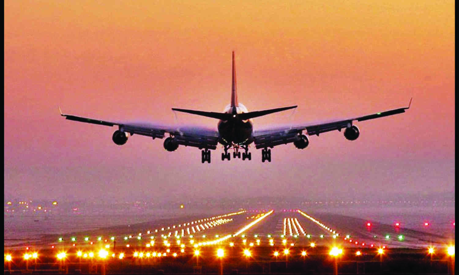 Breath analyser test mandatory for aircraft personnel from Oct 15