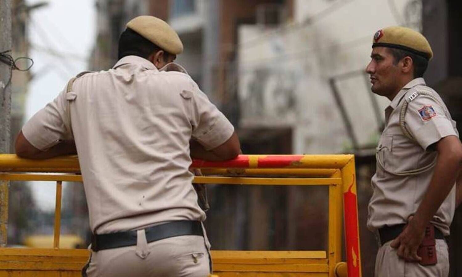 Two mediapersons, teacher injured over shooting in school