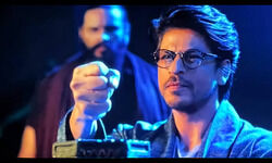 HC junks PIL seeking ban on promotion of online gaming apps by SRK and others HC junks PIL seeking ban on promotion of online gaming apps by SRK and others